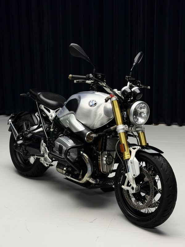 二手宝马R NineT