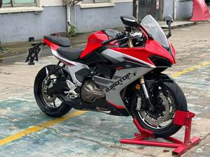 二手QJMOTOR赛550