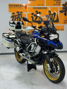 二手宝马R 1250 GS