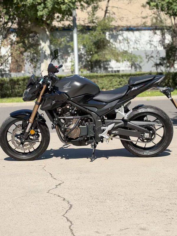 二手本田CB500F(进口)