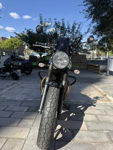 二手凯旋Speed Twin 900