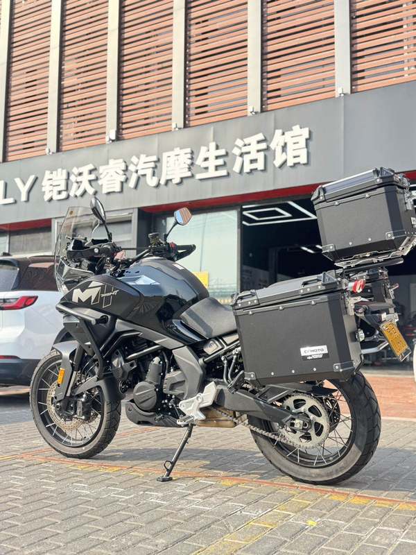 二手春风700MT