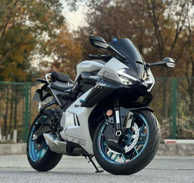 二手春风675SR-R