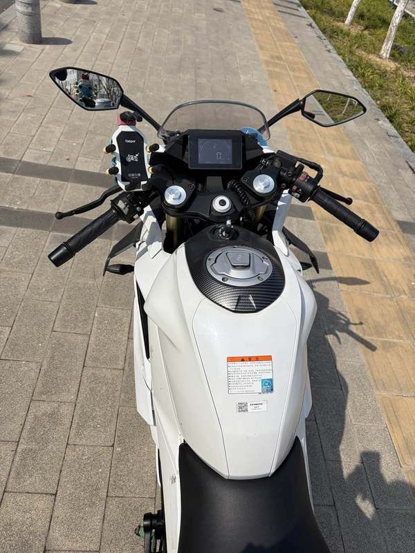 二手春风250SR