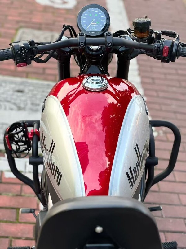 二手春风450CL-C