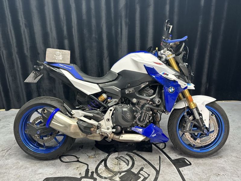 二手宝马F 900 R