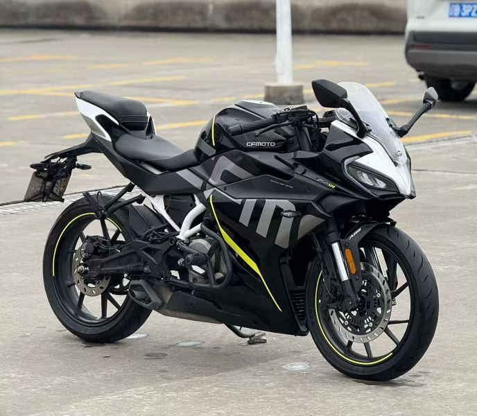 二手春风250SR