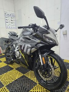 二手春风250SR