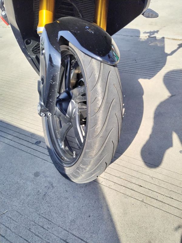二手宝马G 310 RR