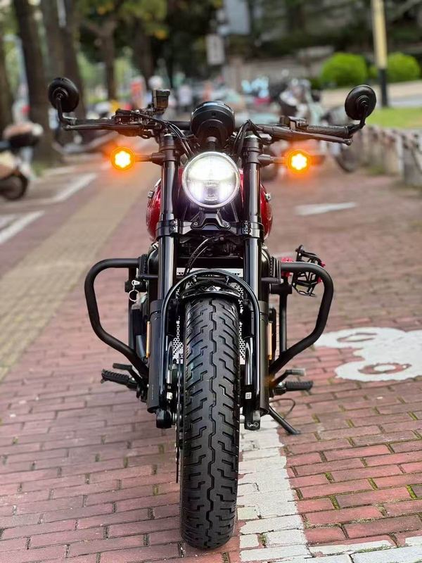 二手春风450CL-C