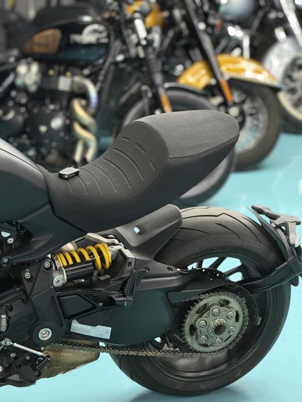 二手杜卡迪Diavel 