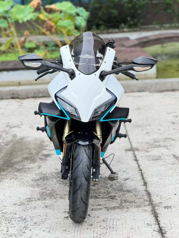 二手春风450SR