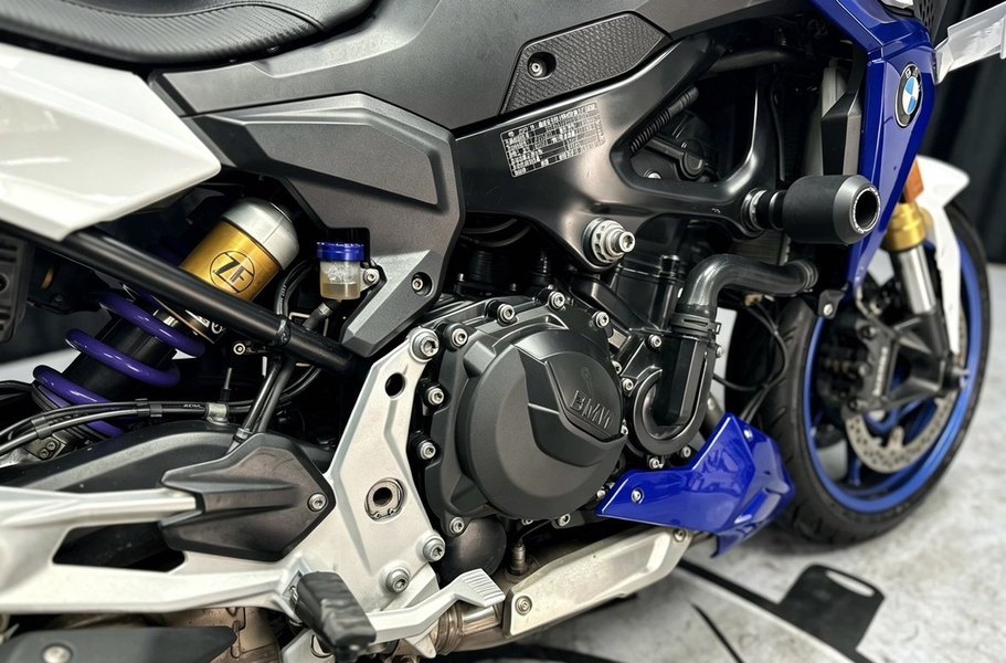 二手宝马F 900 R