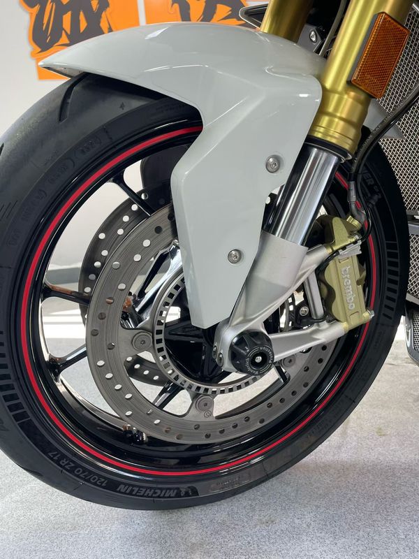 二手宝马S 1000 R