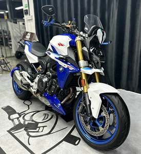 二手宝马F 900 R