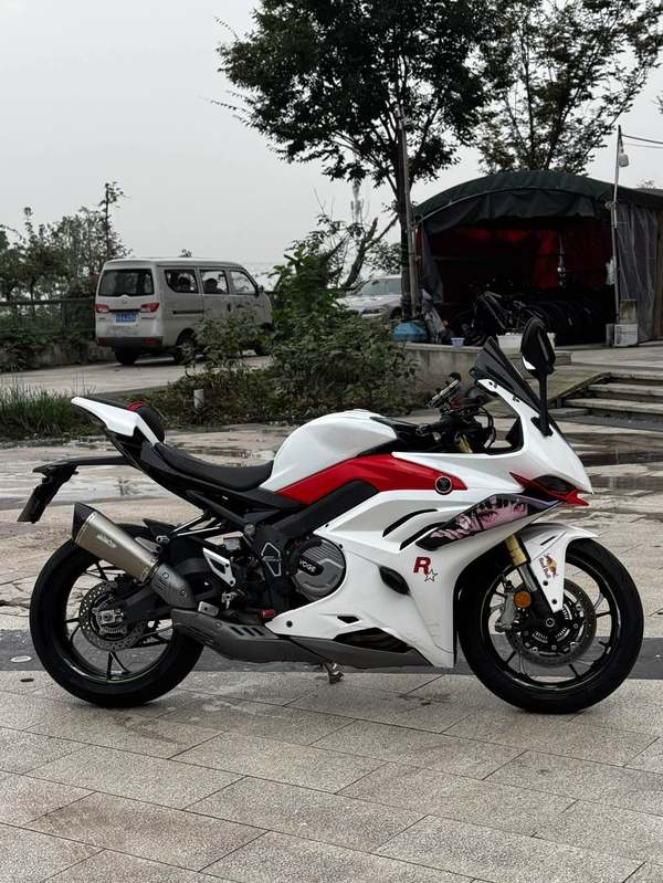 二手无极RR660S