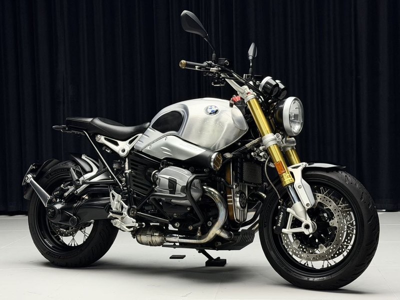 二手宝马R NineT