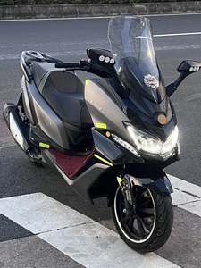 二手赛科龙睿途 RT3