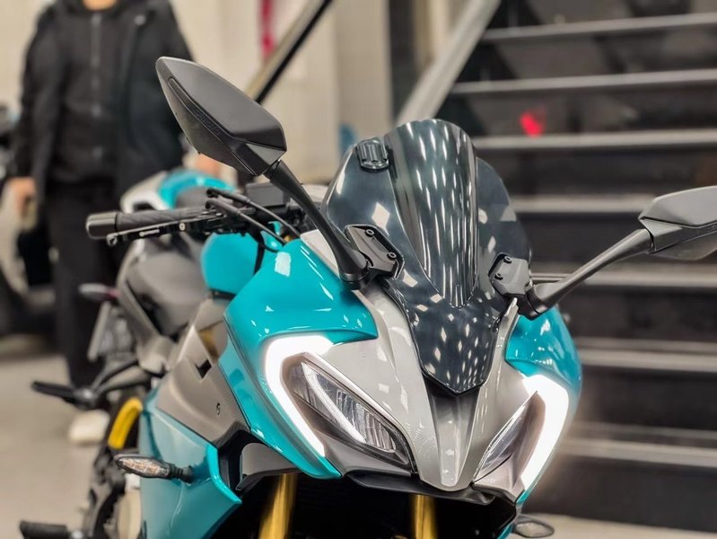 二手春风250SR