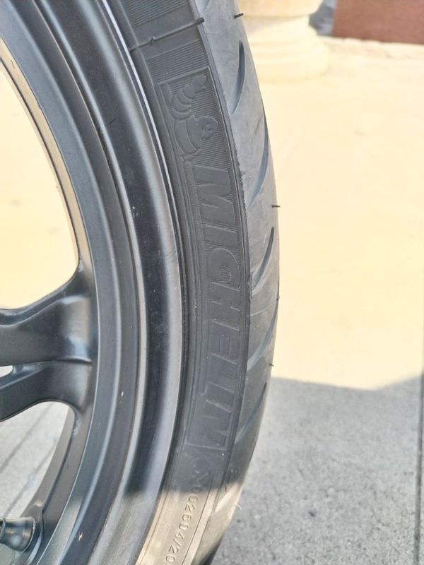 二手宝马G 310 RR