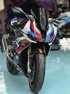 二手宝马S 1000 RR