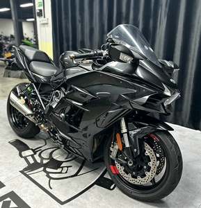 二手川崎Ninja H2 SX 