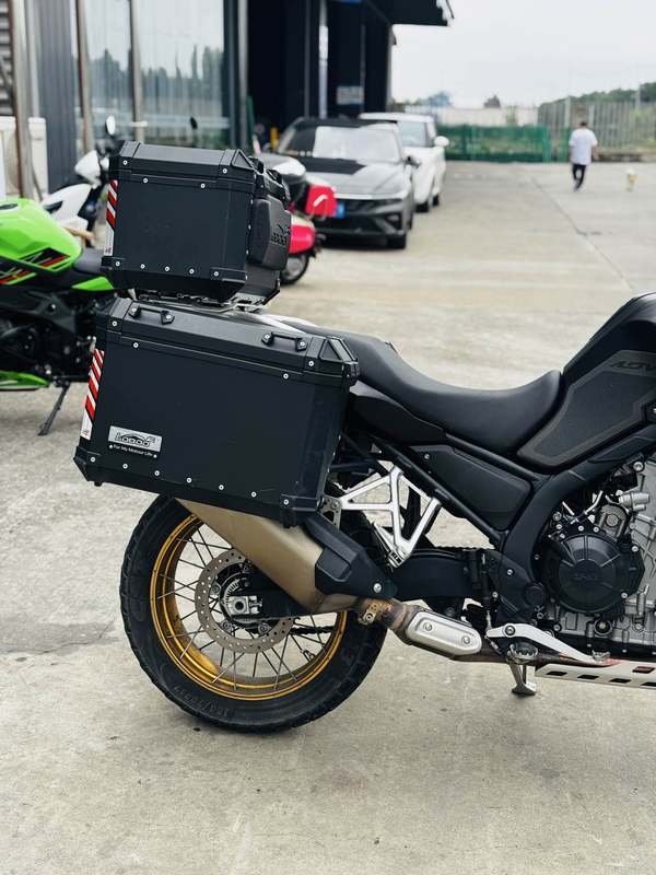 二手凯越800X
