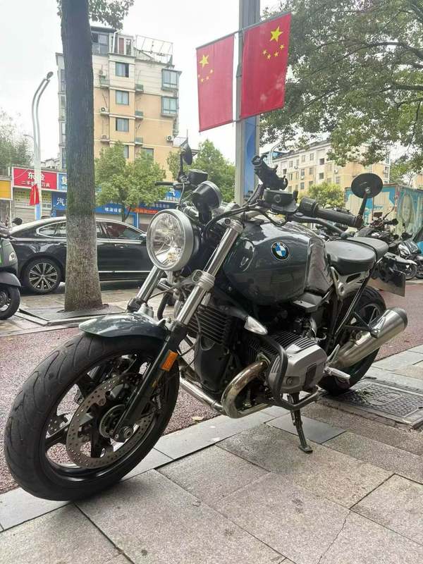 二手宝马R NineT