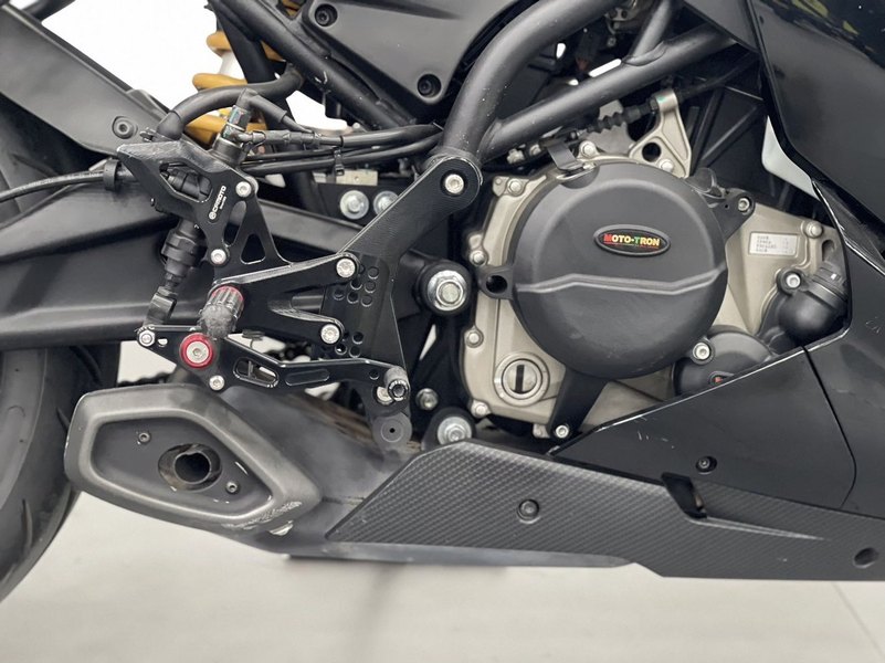 二手春风250SR
