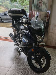 二手铃木GW 250F Inazuma