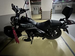 二手力帆K29