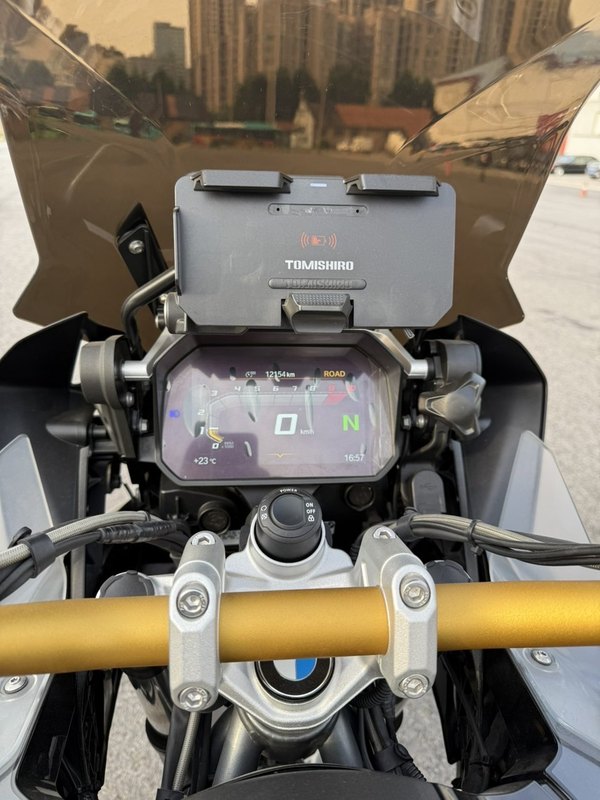 二手宝马R 1250 GS