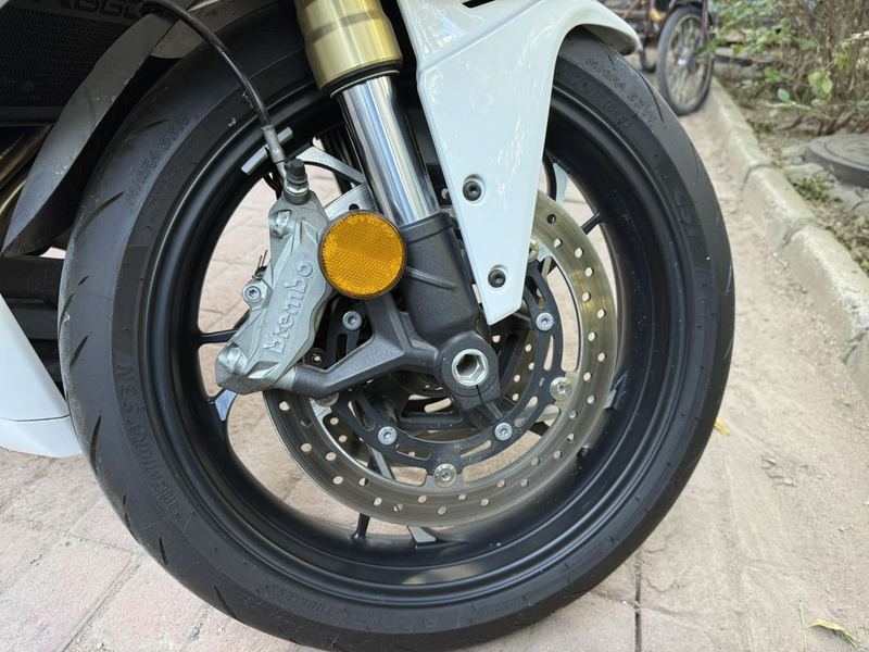 二手无极RR660S