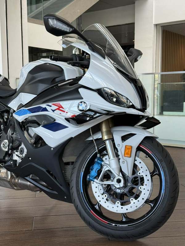 二手宝马S 1000 RR