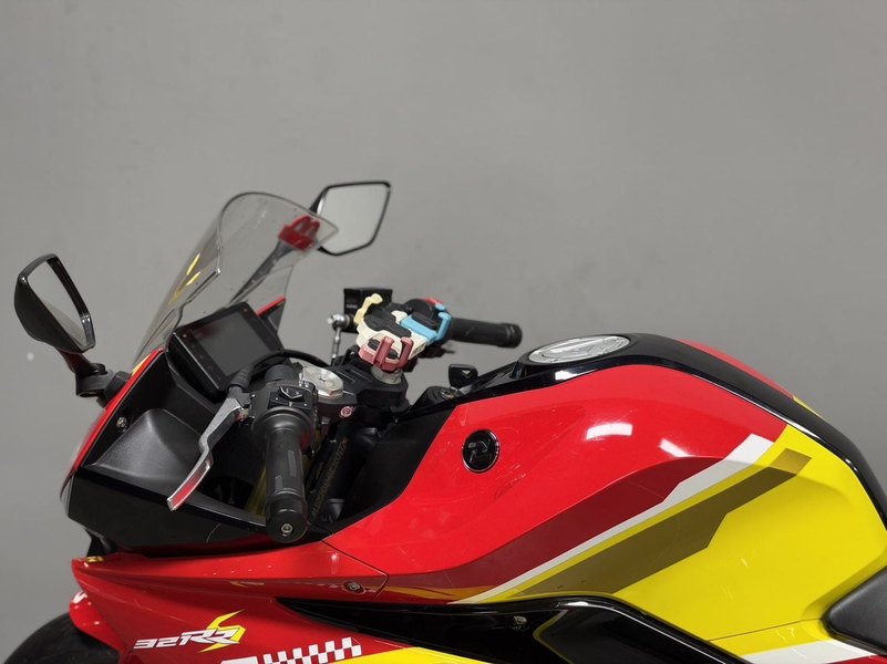 二手凯越321RR
