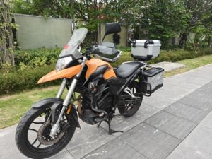 二手赛科龙RX1
