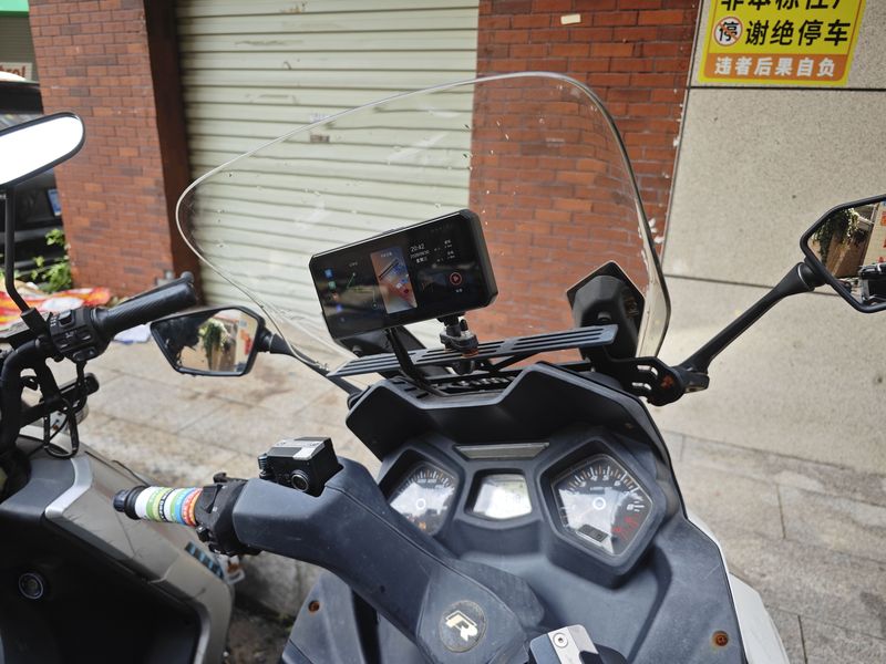 二手三阳Joymax Z 300