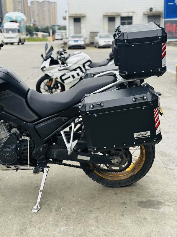 二手凯越800X