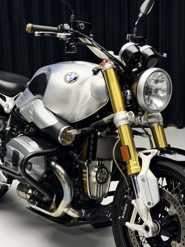 二手宝马R NineT