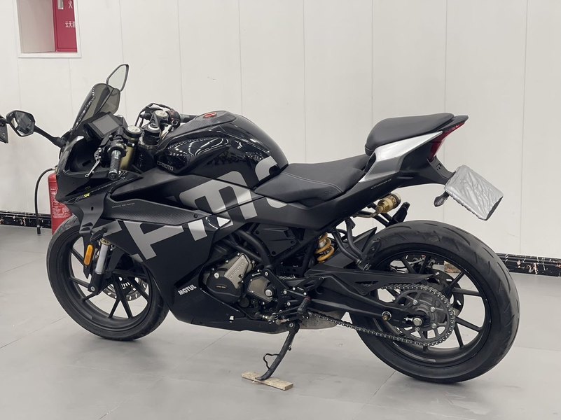 二手春风250SR