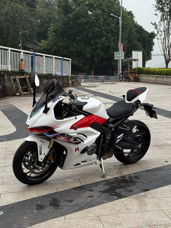 二手无极RR660S