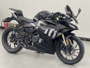 二手春风250SR
