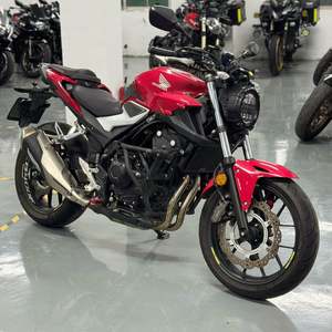 二手本田CB400F