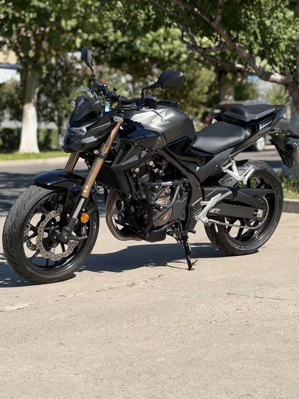 二手本田CB500F(进口)