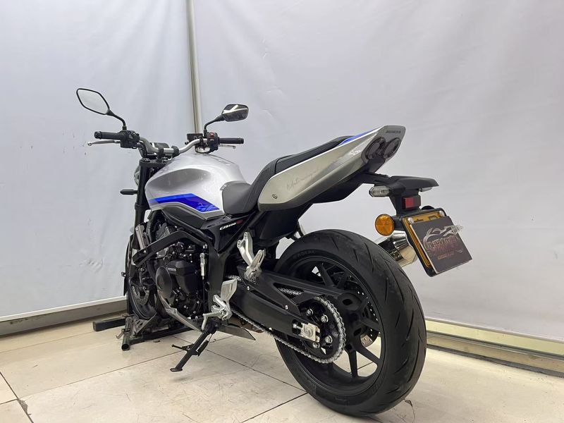 二手本田CB500 Super Four