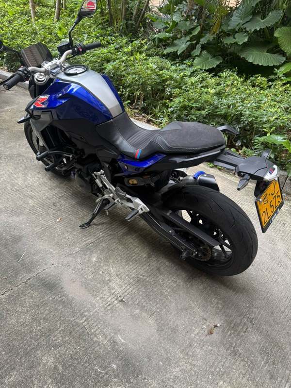 二手宝马F 900 R