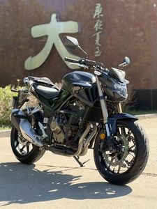 二手本田CB500F(进口)