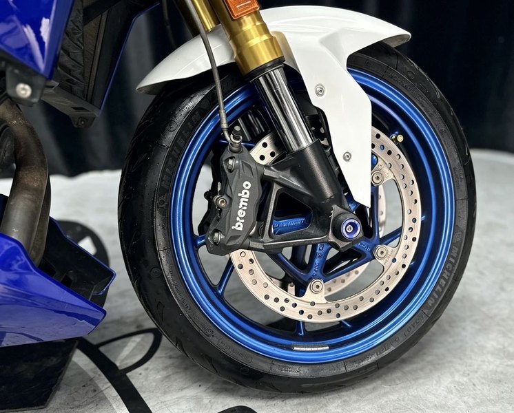 二手宝马F 900 R