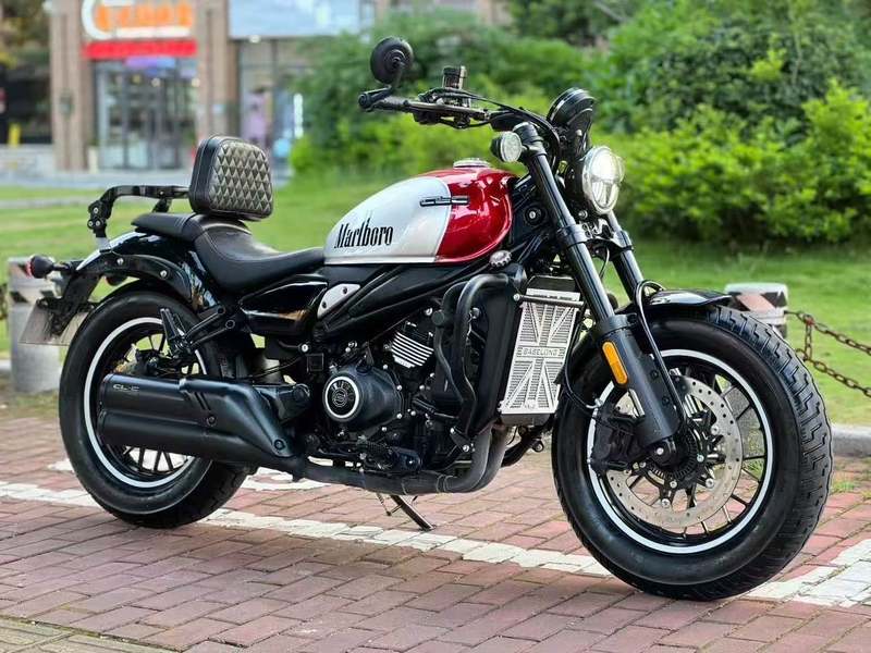 二手春风450CL-C