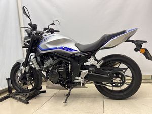 二手本田CB500 Super Four